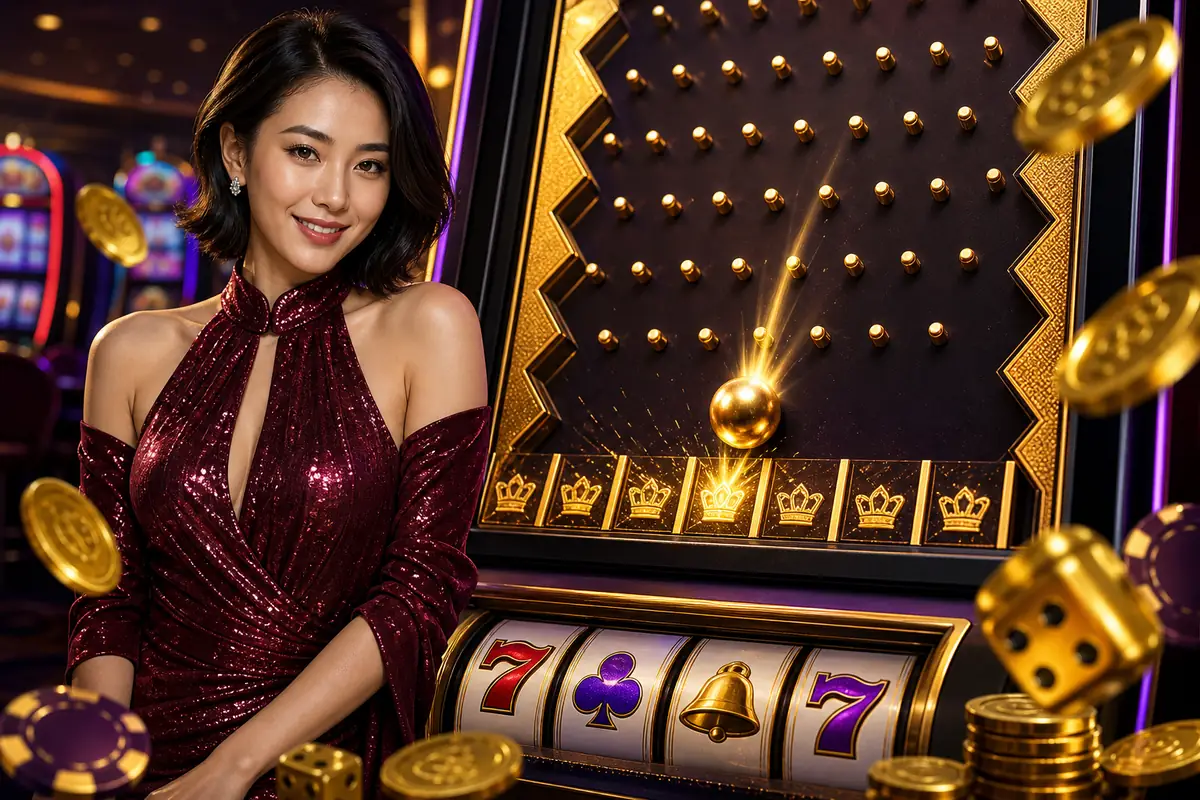 slot138