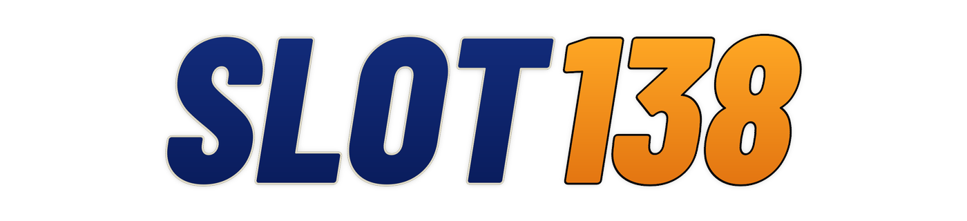 slot138 logo